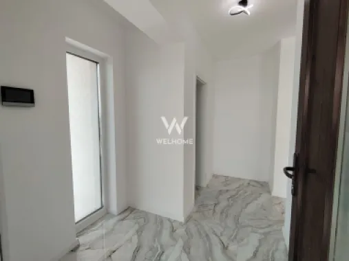 Casa Sibiu - teren 484mp - casa noua zona Sura Mare