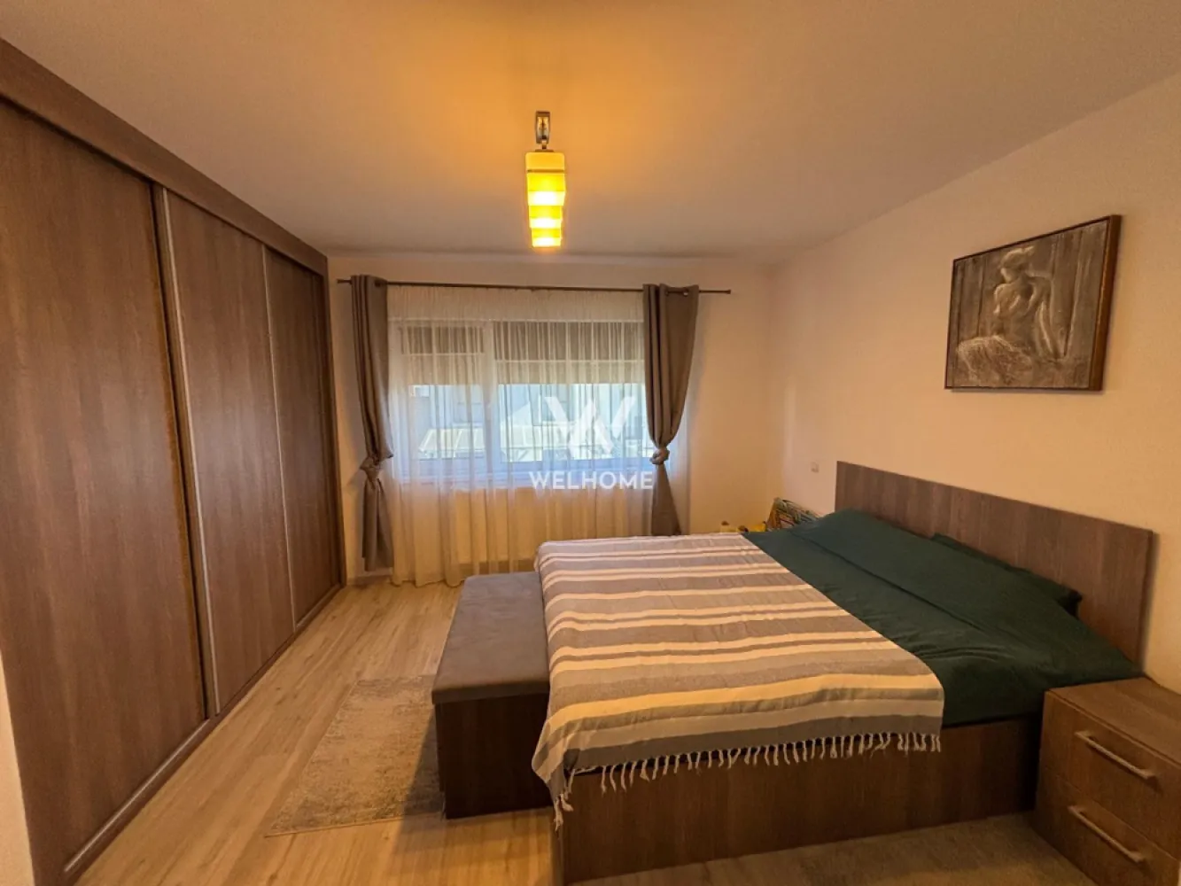 Casă modernă P+1+M, complet mobilată și utilată – Șelimbăr, str. Uniri
