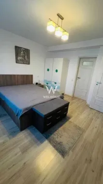 Casă modernă P+1+M, complet mobilată și utilată – Șelimbăr, str. Uniri