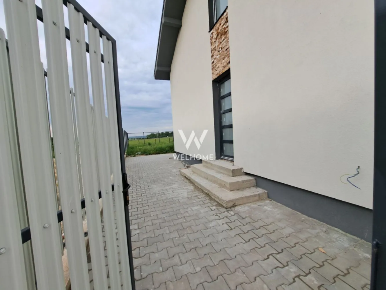 Cartier nou si modern - Casa langa padure, curte utila - Sibiu, Cisnadie