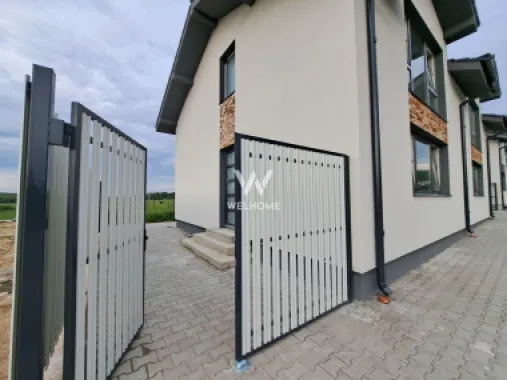 Cartier nou si modern - Casa langa padure, curte utila - Sibiu, Cisnadie