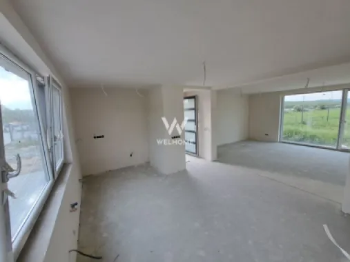 Cartier nou si modern - Casa langa padure, curte utila - Sibiu, Cisnadie