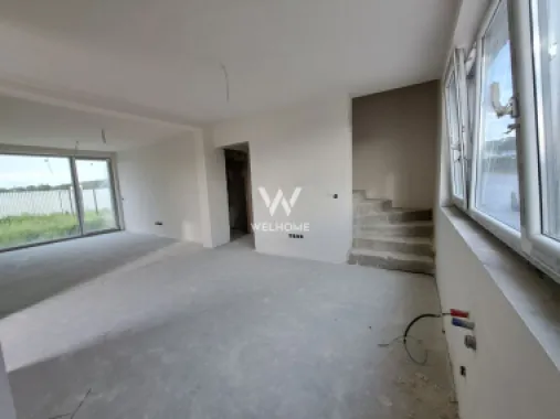 Cartier nou si modern - Casa langa padure, curte utila - Sibiu, Cisnadie