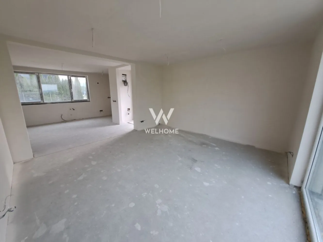 Cartier nou si modern - Casa langa padure, curte utila - Sibiu, Cisnadie