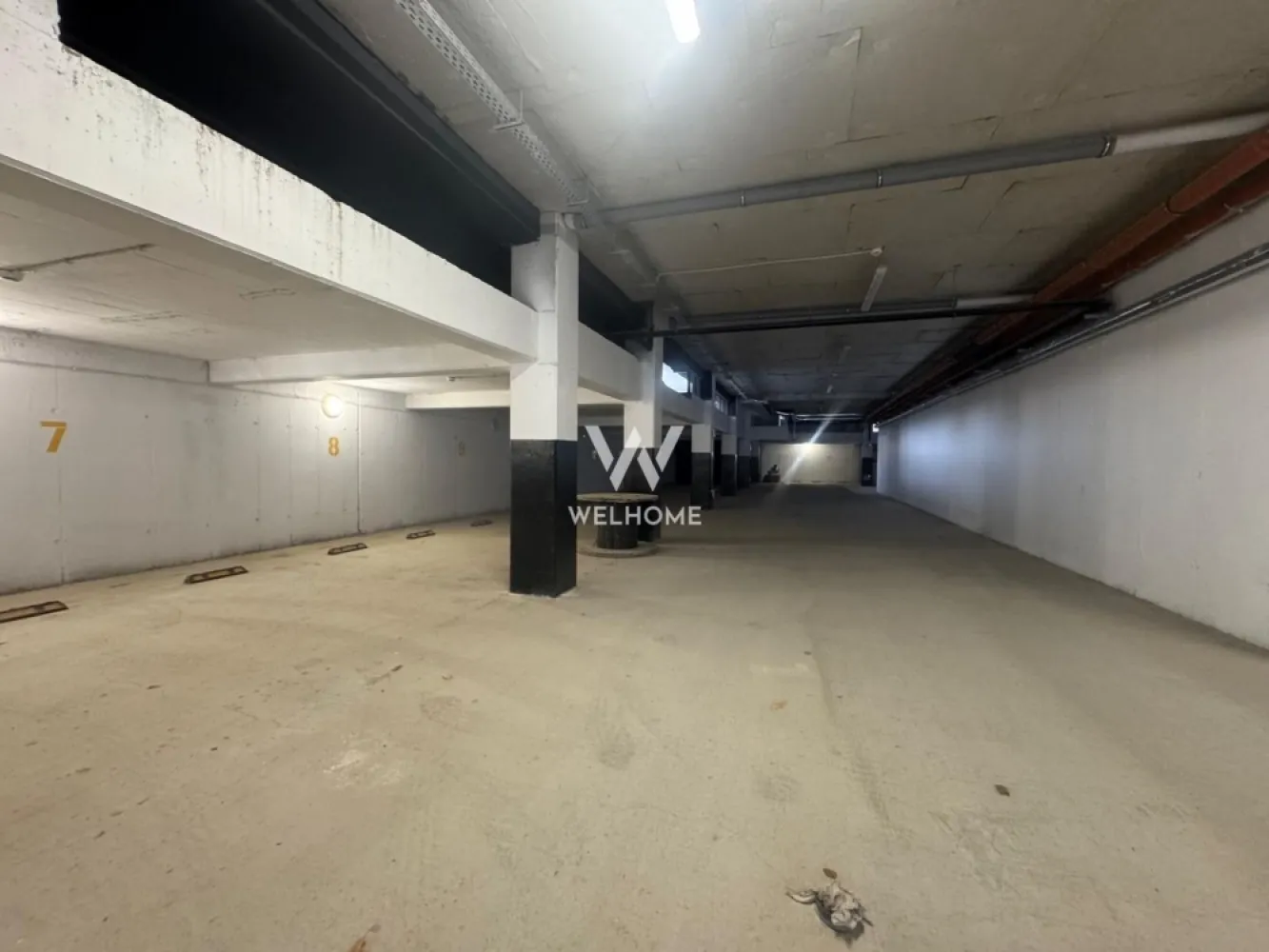 Apartament 75mp LA CHEIE., garaj si boxa, Sibiu