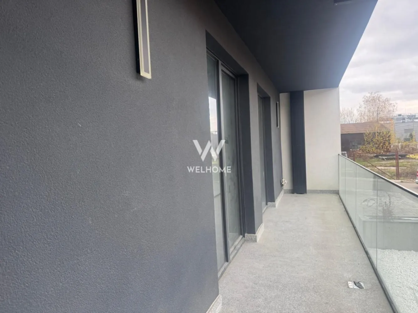 Apartament 75mp LA CHEIE., garaj si boxa, Sibiu