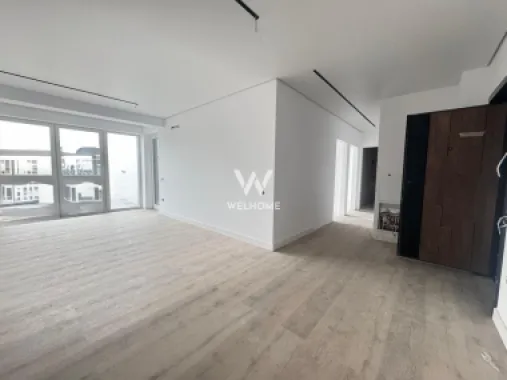 Apartament 75mp LA CHEIE., garaj si boxa, Sibiu