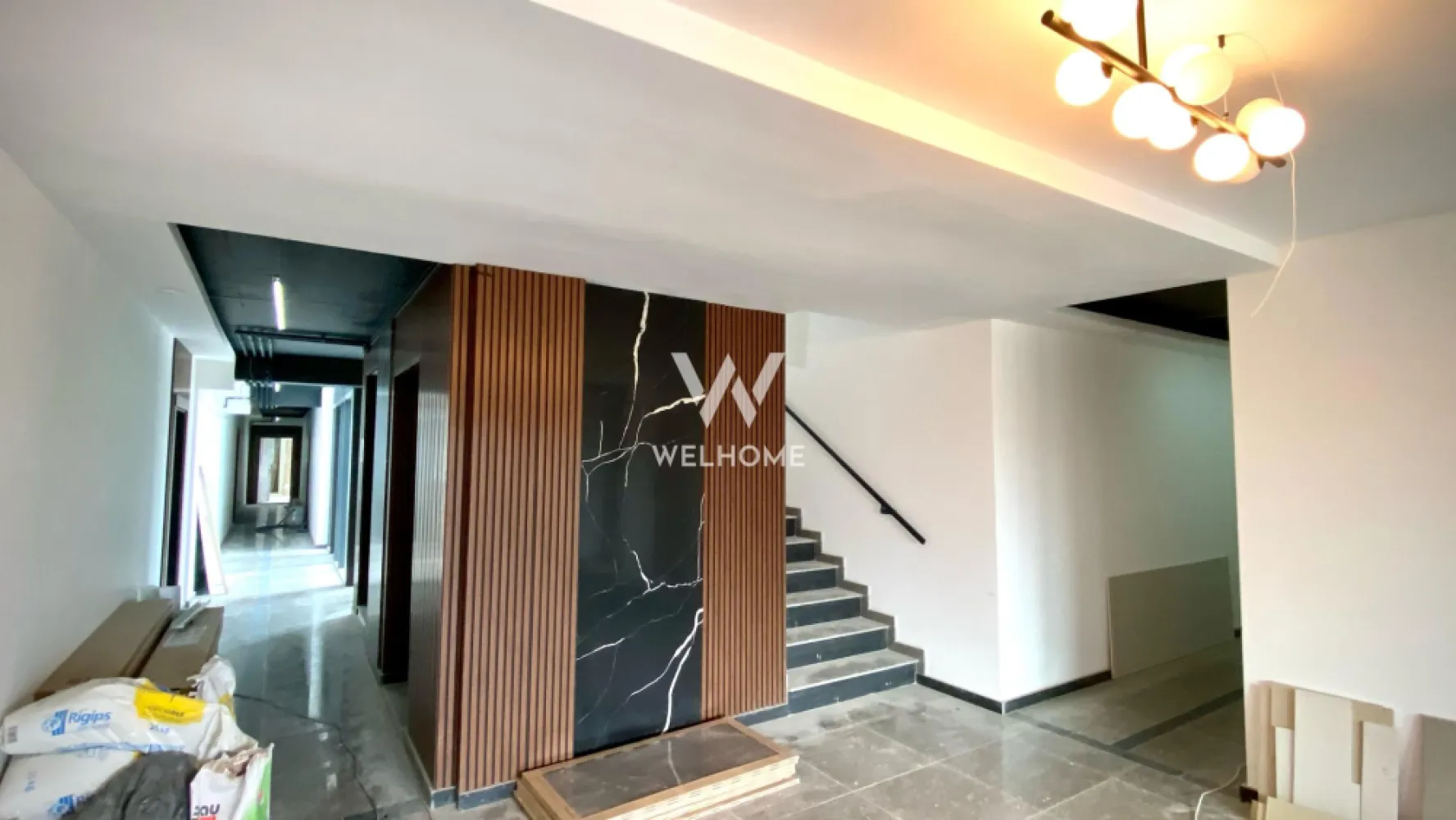 Apartament 75mp LA CHEIE., garaj si boxa, Sibiu