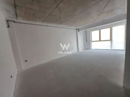 Apartament 75mp LA CHEIE., garaj si boxa, Sibiu