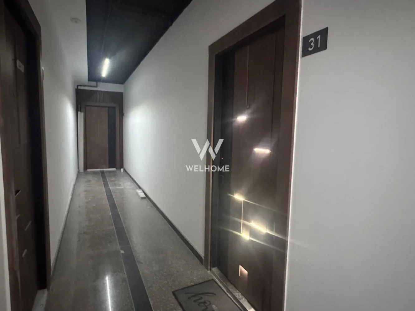Apartament 75mp LA CHEIE., garaj si boxa, Sibiu