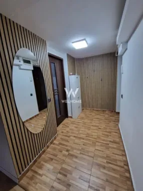 Apartament 4 camere, finisaje de lux - Calea Cisnădiei