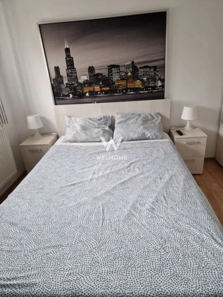 Apartament 4 camere, finisaje de lux - Calea Cisnădiei