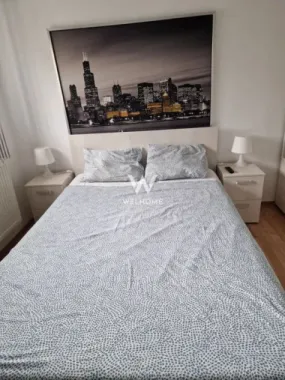 Apartament 4 camere, finisaje de lux - Calea Cisnădiei
