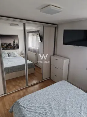 Apartament 4 camere, finisaje de lux - Calea Cisnădiei