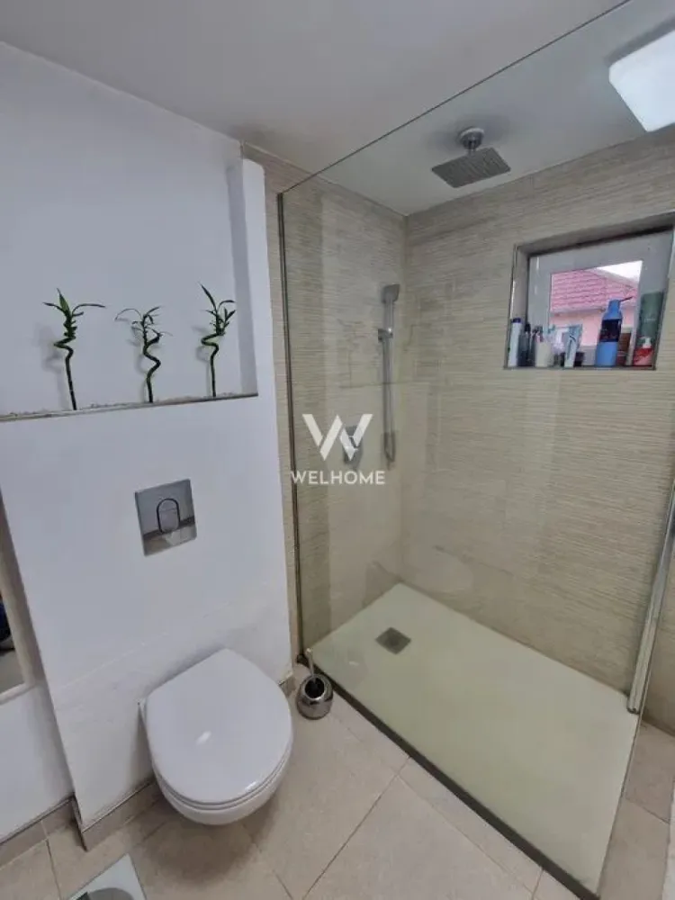 Apartament 4 camere, finisaje de lux - Calea Cisnădiei