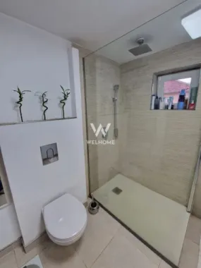 Apartament 4 camere, finisaje de lux - Calea Cisnădiei