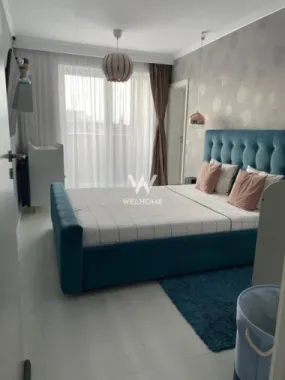 Penthouse de lux cu terasă panoramică – City Residence, Sibiu