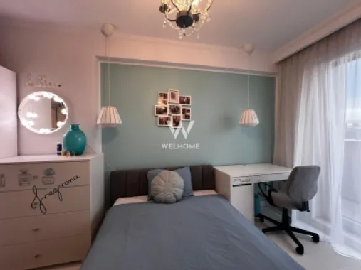 Penthouse de lux cu terasă panoramică – City Residence, Sibiu
