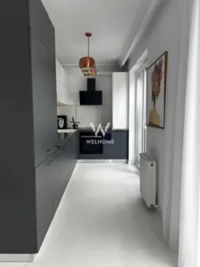 Penthouse de lux cu terasă panoramică – City Residence, Sibiu
