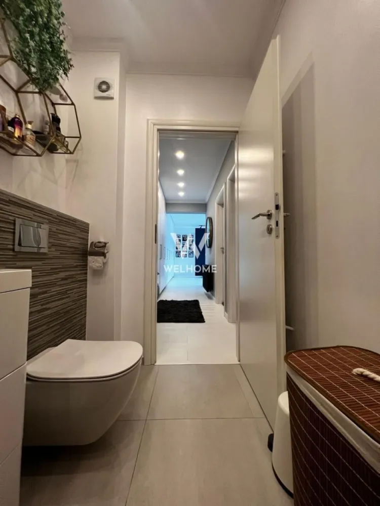 Penthouse de lux cu terasă panoramică – City Residence, Sibiu