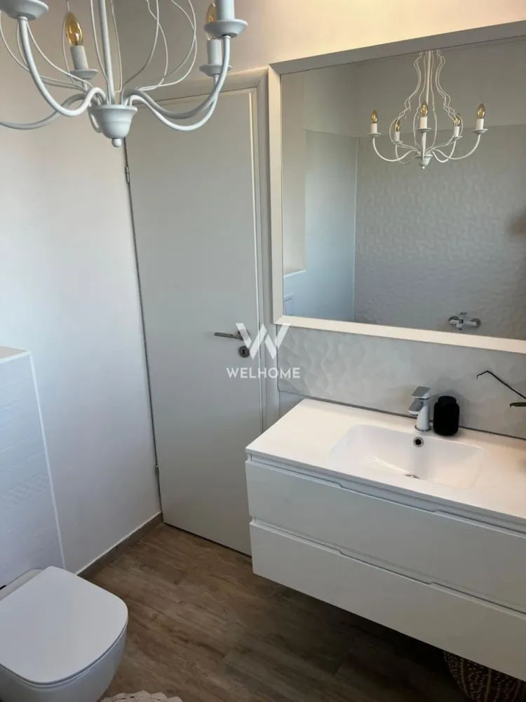 Penthouse de lux cu terasă panoramică – City Residence, Sibiu