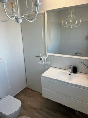 Penthouse de lux cu terasă panoramică – City Residence, Sibiu