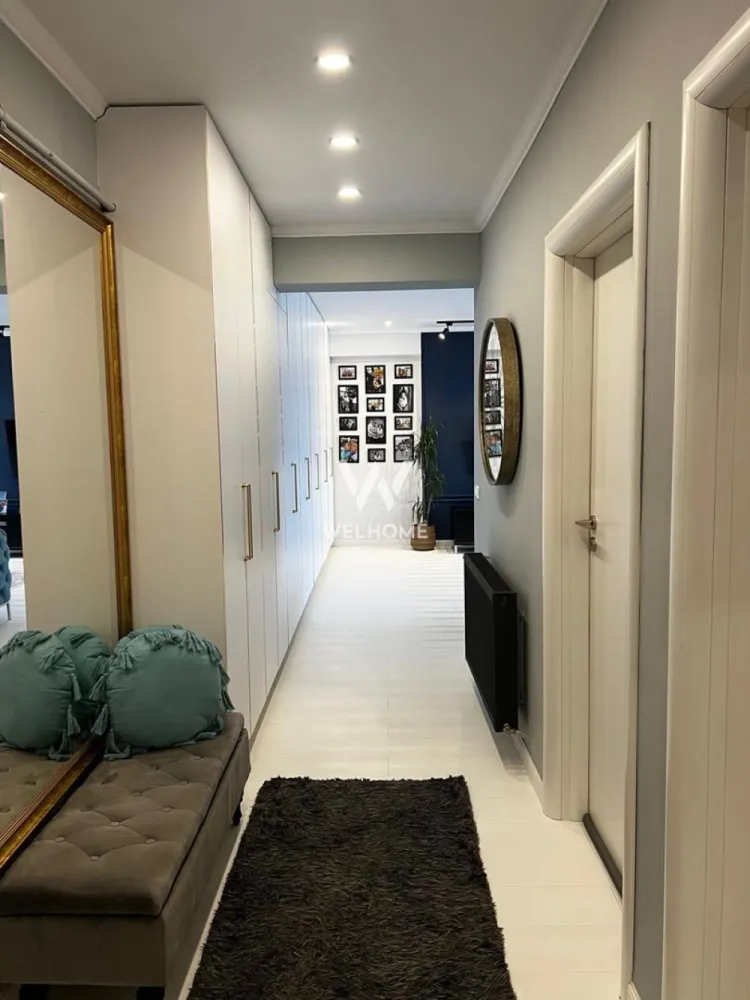 Penthouse de lux cu terasă panoramică – City Residence, Sibiu