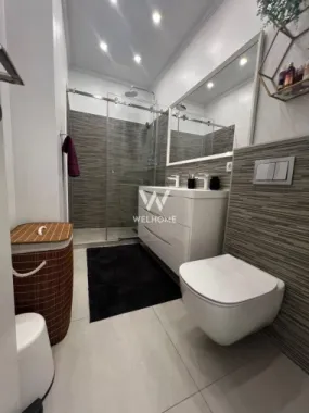 Penthouse de lux cu terasă panoramică – City Residence, Sibiu