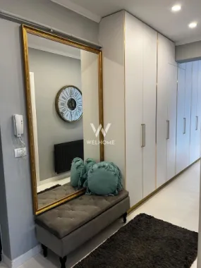 Penthouse de lux cu terasă panoramică – City Residence, Sibiu