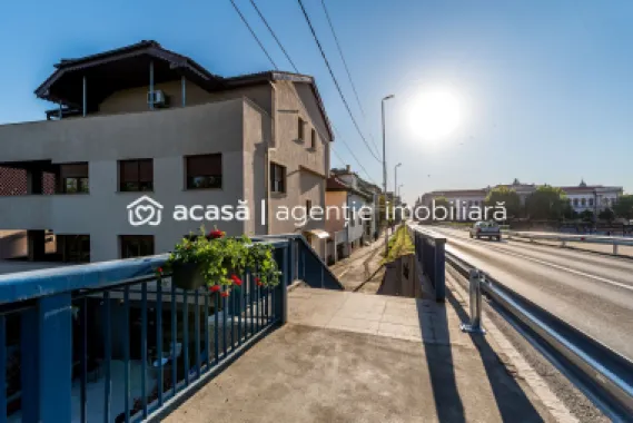 Logo ACASĂ logo