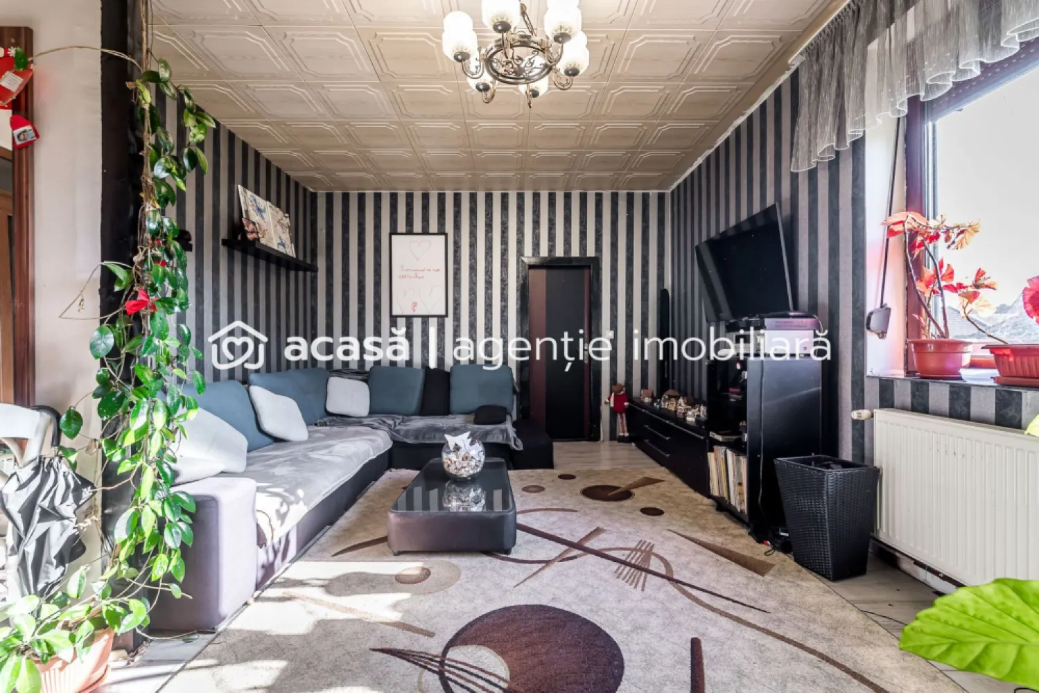 Apartament tip casă | 3 camere & curte | zona Colegiului Moise Nicoară - Echilibrul perfect între dinamismul orașului și intimitatea unei case.

Vă propunem spre vânzare o proprietate rară pe piața din Arad: un apartament de tip casă situat în zona Ultracentrală, care îmbină eleganța arhitecturii urbane cu privilegiul unei curți private. Este locuința ideală pentru o familie care își dorește ca „acasă” să însemne atât confort interior, cât și spațiu de joacă sau relaxare în aer liber.

Compartimentare și Detalii Tehnice:
- 3 camere luminoase: Ideale pentru living, dormitor matrimonial și cameră pentru copii sau birou.
- bucătărie închisă: perfectă pentru cei care gătesc și apreciază separarea spațiilor.
- 2 băi: un confort esențial pentru o familie modernă.
- spațiu de depozitare (demisol): ideal pentru biciclete, anvelope sau obiecte sezoniere.
- curte privată: un spațiu exterior rar întâlnit în zona zero a orașului.

Proprietatea este situată într-una dintre cele mai râvnite zone ale Aradului, oferind acces imediat la:
Parcul Copiilor & Malul Mureșului: pentru plimbări zilnice și sport în aer liber.
Autograph Collection by Marriott: un vecin de prestigiu care ridică valoarea zonei.
Centrul orașului: restaurante, cafenele, școli de elită și instituții administrative.

De ce să alegi această proprietate?
Spre deosebire de un apartament clasic la bloc, aici beneficiezi de independență și de acel sentiment de „acasă la curte”, fără a renunța la avantajele locuirii în centru. Este o investiție sigură, atât pentru locuit, cât și pentru segmentul de închirieri premium (Regim Hotelier/Booking).

155.000 € | COMISION 0%
Contact: Sebastian Nica 0722 252 639