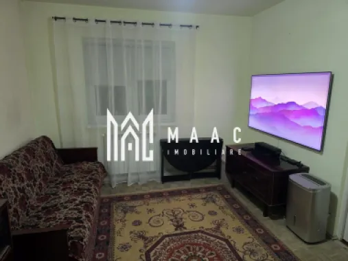 Apartament 2 camere I 37 MPU I Hipodrom I
