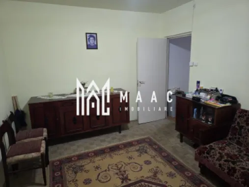 Apartament 2 camere I 37 MPU I Hipodrom I