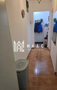 Apartament 2 camere I 37 MPU I Hipodrom I
