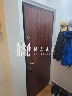 Apartament 2 camere I 37 MPU I Hipodrom I