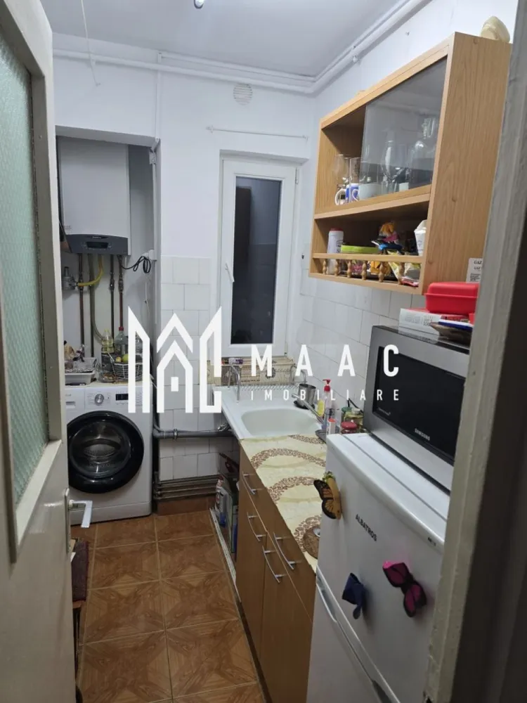 Apartament 2 camere I 37 MPU I Hipodrom I