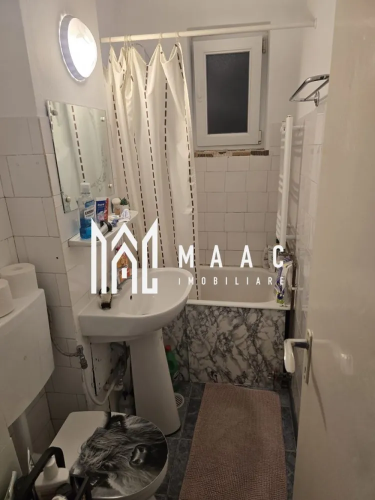 Apartament 2 camere I 37 MPU I Hipodrom I