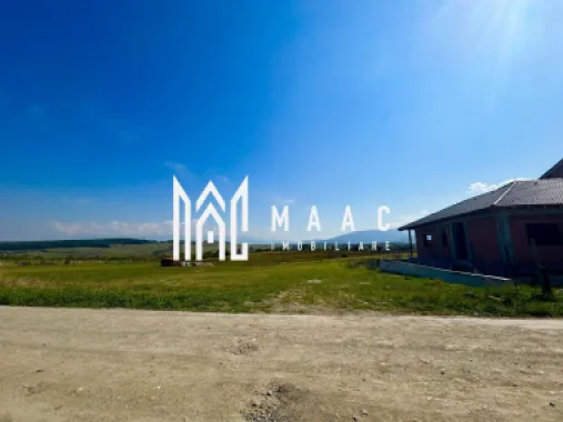 Logo MAAC IMOBILIARE logo