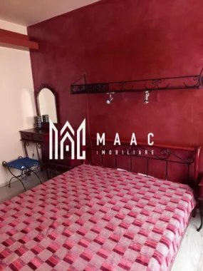 Apartament 2 camere I Etaj 3 I Loc Parcare I Terezin