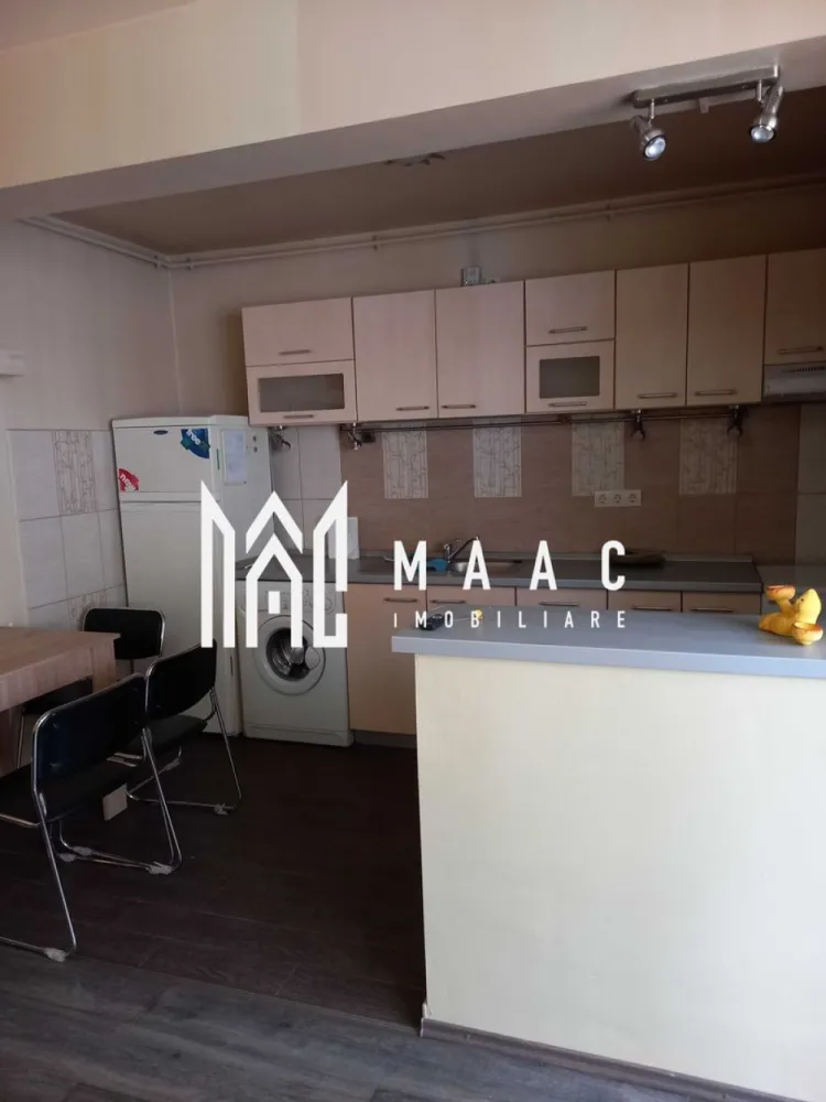 Apartament 2 camere I Etaj 3 I Loc Parcare I Terezin