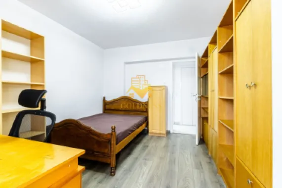 3 camere, decomandate, parcare, Zorilor Zona Observatorului, UMF, UTCN