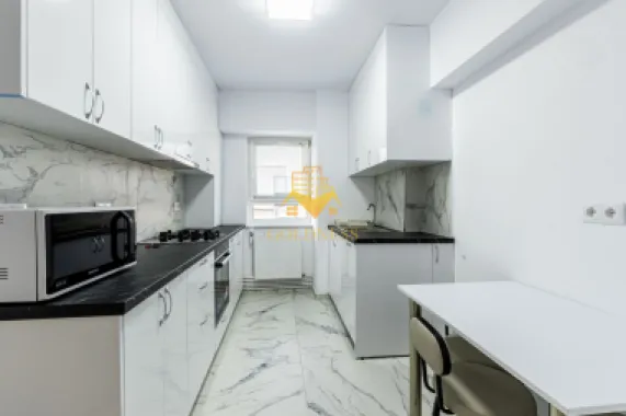 3 camere, decomandate, parcare, Zorilor Zona Observatorului, UMF, UTCN