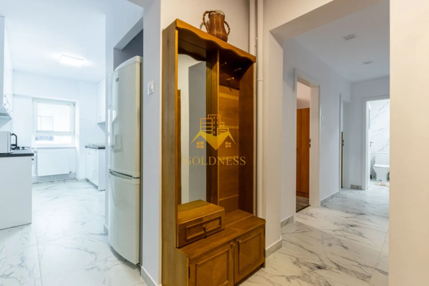 3 camere, decomandate, parcare, Zorilor Zona Observatorului, UMF, UTCN