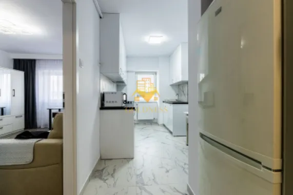 3 camere, decomandate, parcare, Zorilor Zona Observatorului, UMF, UTCN