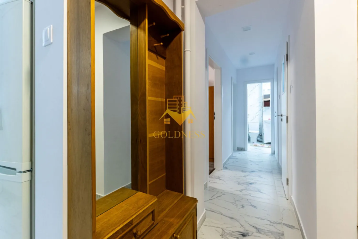 3 camere, decomandate, parcare, Zorilor Zona Observatorului, UMF, UTCN