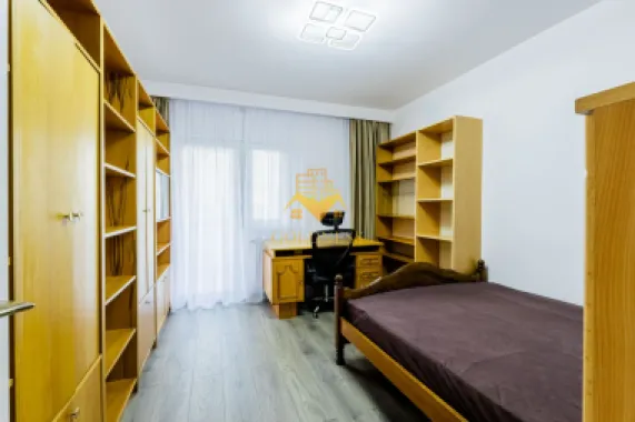 3 camere, decomandate, parcare, Zorilor Zona Observatorului, UMF, UTCN
