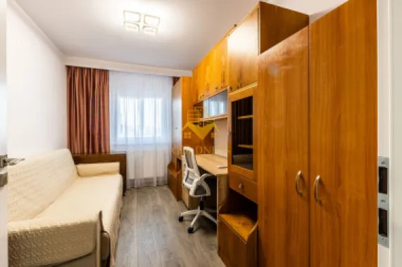 3 camere, decomandate, parcare, Zorilor Zona Observatorului, UMF, UTCN