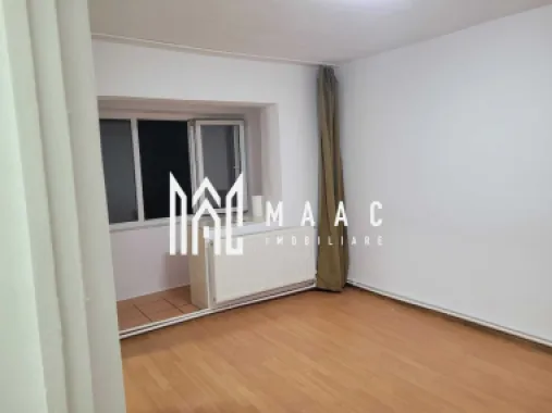 Garsoniera | Doctor Hacman | Etaj 3