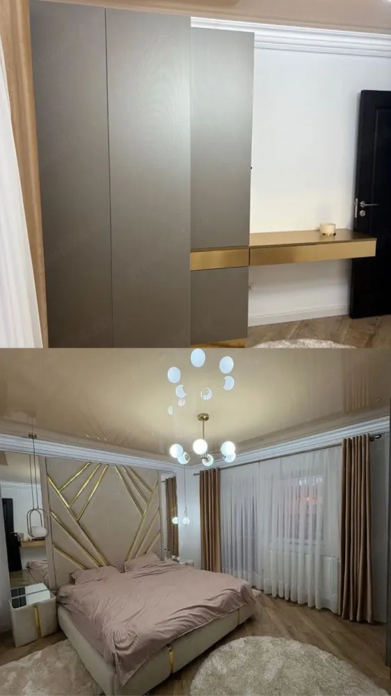 BRASADAS vinde ap 4 cam etaj 3/4 Economic. - Agentia Imobiliara BRASADAS vinde apartament cu 4 camere individuale plus bucatarie individuala , 2 băi și 2 balcoane la etajul 3/4 in zona Economic. Www.brasadas.com.