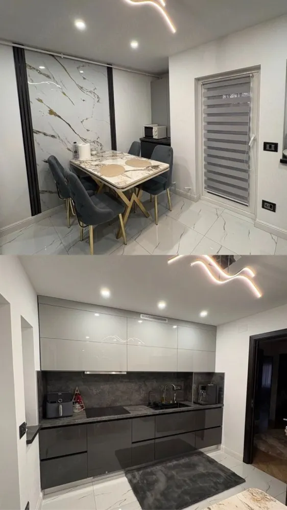 BRASADAS vinde ap 4 cam etaj 3/4 Economic. - Agentia Imobiliara BRASADAS vinde apartament cu 4 camere individuale plus bucatarie individuala , 2 băi și 2 balcoane la etajul 3/4 in zona Economic. Www.brasadas.com.